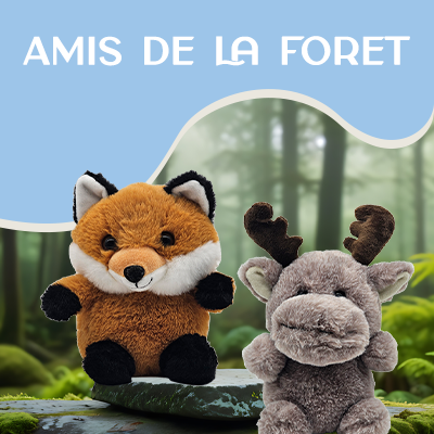 Image Forest Fiends